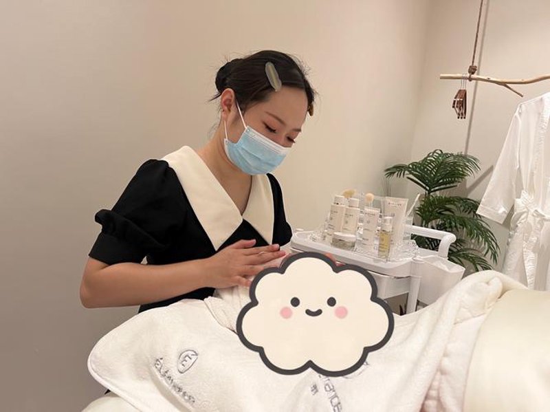 激光美容